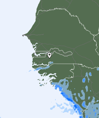 Precipitação