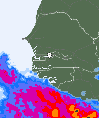 Precipitação