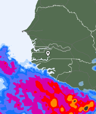 Precipitação