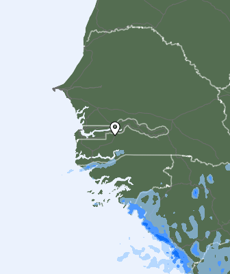 Precipitação