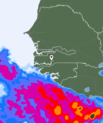 Precipitação