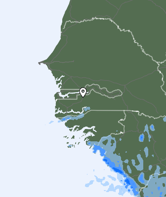 Precipitação