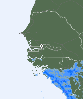 Precipitação