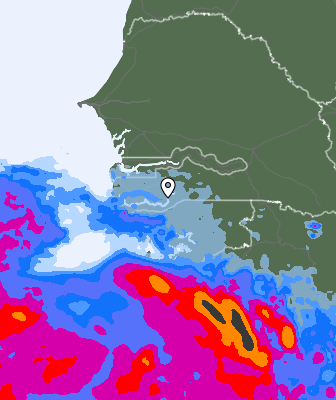 Precipitação