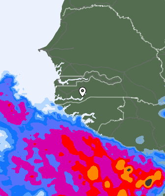 Precipitação