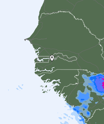 Precipitação
