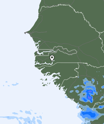 Precipitação