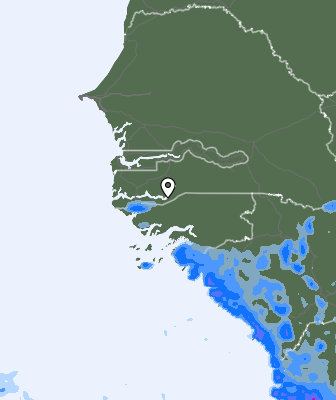 Precipitação
