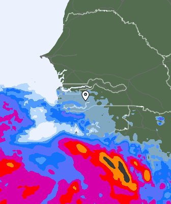 Precipitação