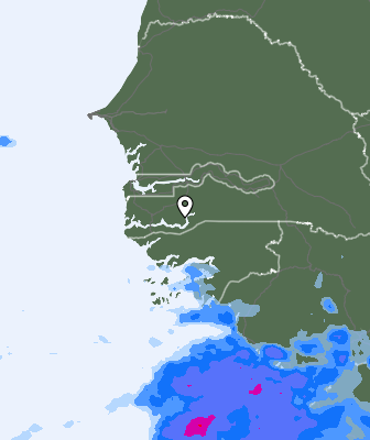 Precipitação