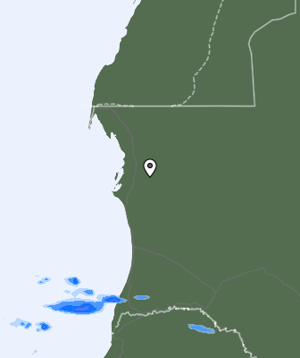 Precipitação