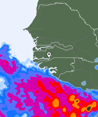 Precipitação