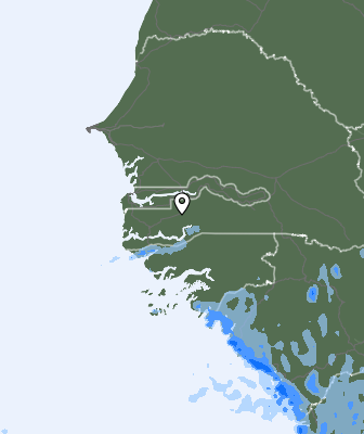 Precipitação