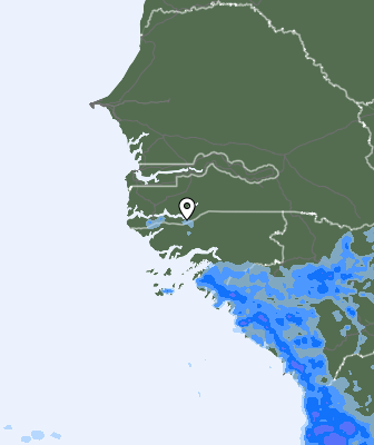 Precipitação