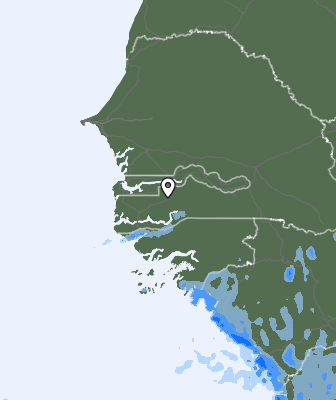 Precipitação