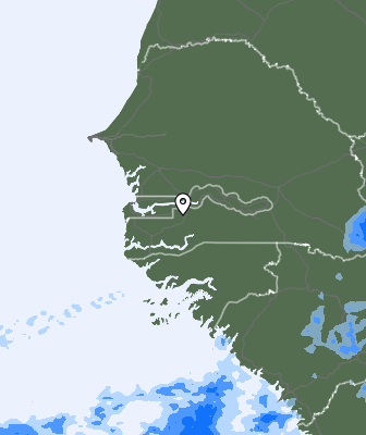Precipitação