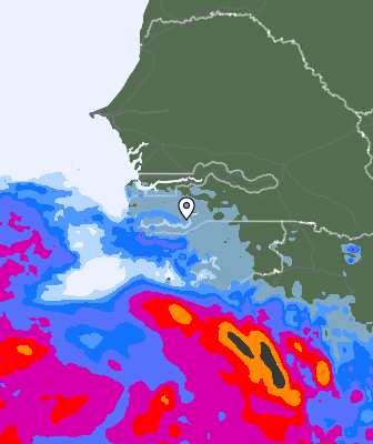 Precipitação