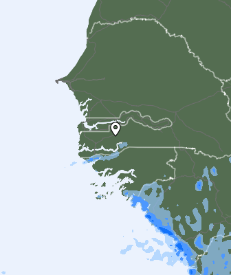 Precipitação