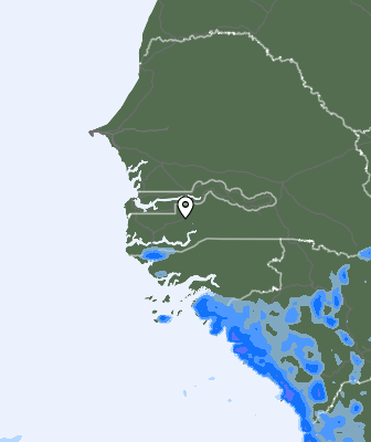 Precipitação