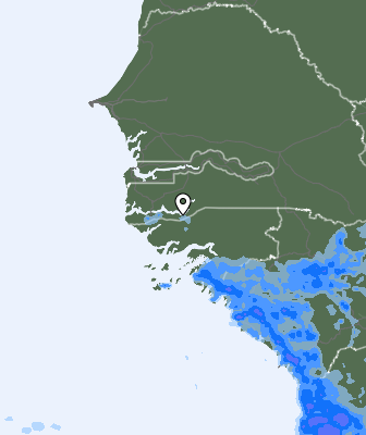 Precipitação