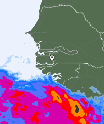 Precipitação