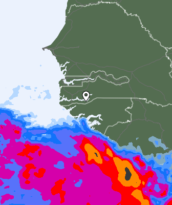 Precipitação