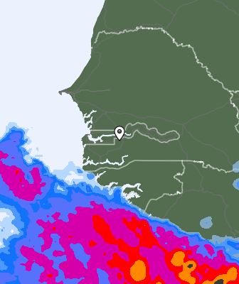 Precipitação