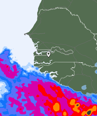 Precipitação