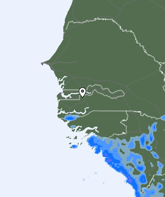 Precipitação
