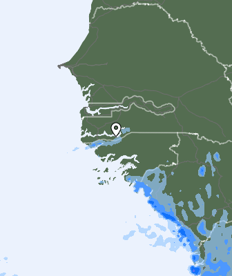 Precipitação