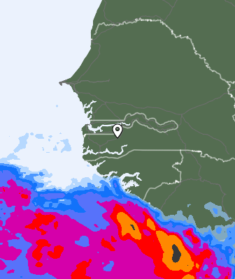 Precipitação