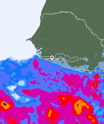 Precipitação