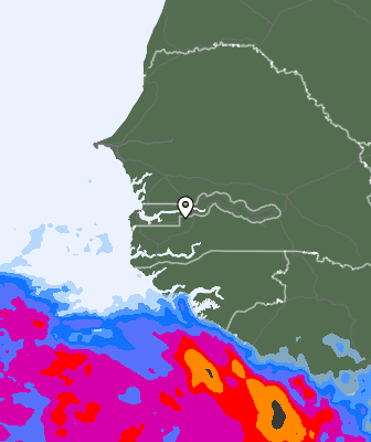 Precipitação