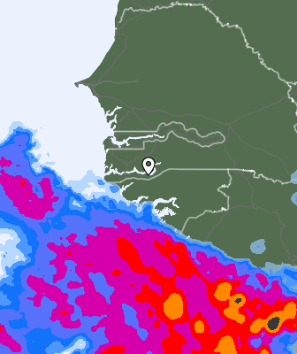 Precipitação
