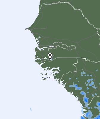 Precipitação