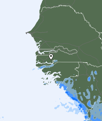Precipitação