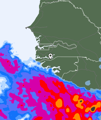 Precipitação