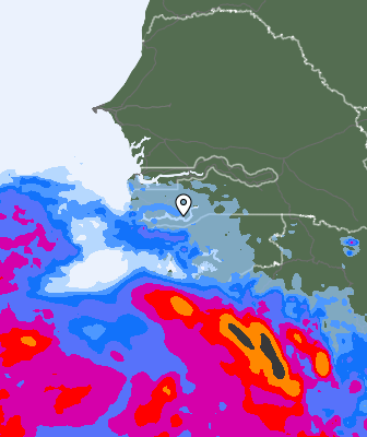 Precipitação