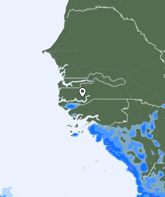 Precipitação
