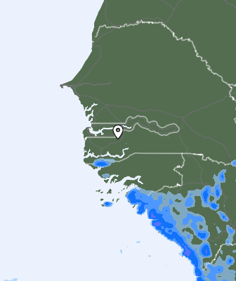 Precipitação