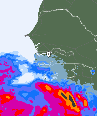 Precipitação