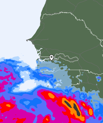 Precipitação
