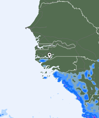 Precipitação