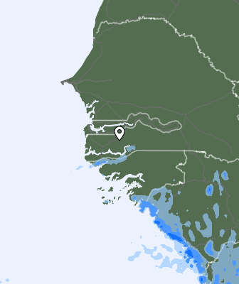 Precipitação