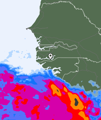 Precipitação