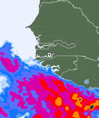 Precipitação