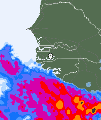Precipitação