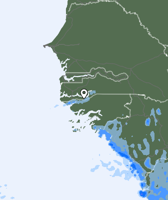 Precipitação