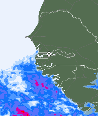 Precipitação