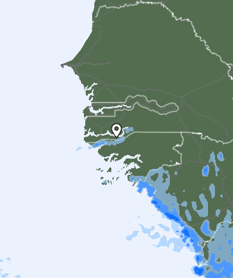 Precipitação